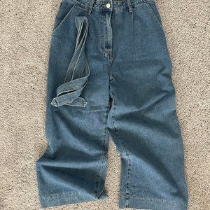 Flair jeans